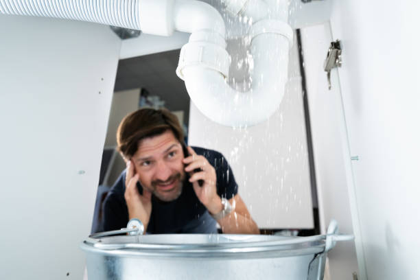 Best Local Plumber Services  in South Duxbury, MA