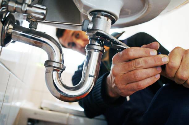 Reliable South Duxbury, MA Plumbing Solutions