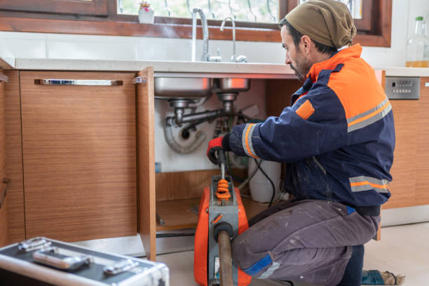 Best Emergency Plumber  in South Duxbury, MA