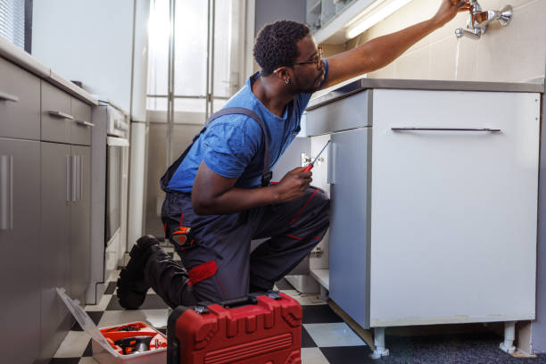 Trusted South Duxbury, MA Plumbing Experts